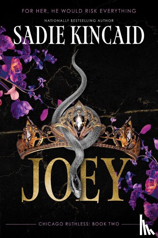 Kincaid, Sadie - Joey