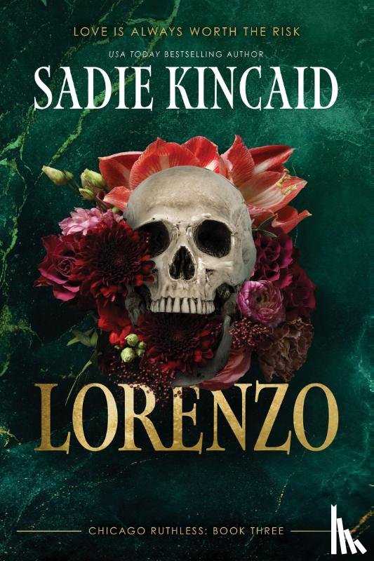 Kincaid, Sadie - Lorenzo