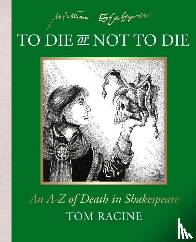 Racine, Tom - To Die or Not to Die?