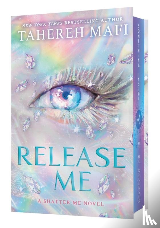 Mafi, Tahereh - Release Me