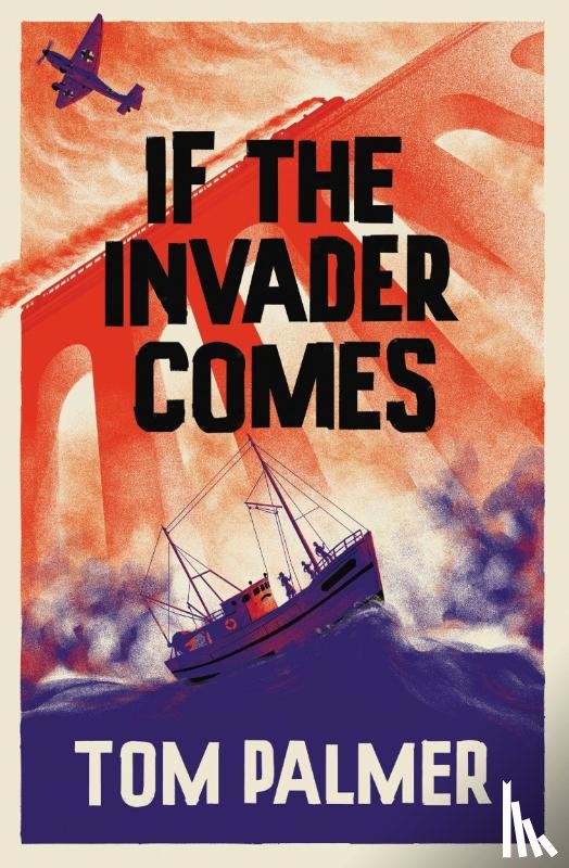 Palmer, Tom - If the Invader Comes