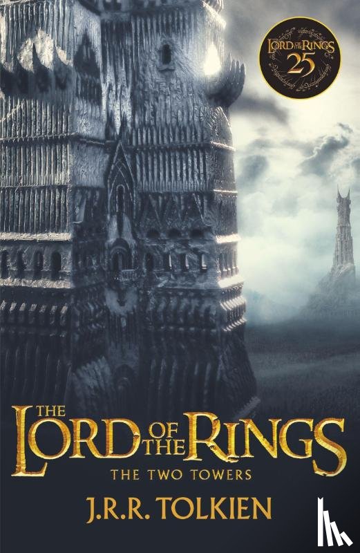 Tolkien, J. R. R. - The Two Towers