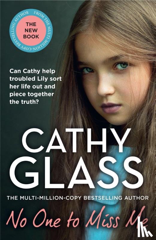 Glass, Cathy - No One to Miss Me