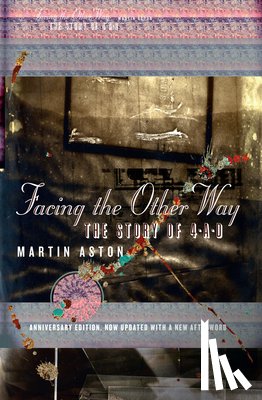 Aston, Martin - Facing the Other Way