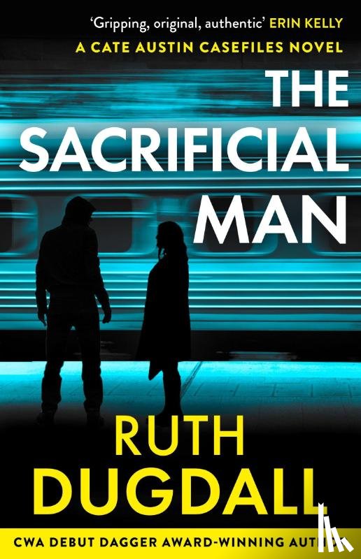 Dugdall, Ruth - The Sacrificial Man