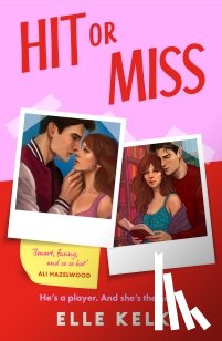 Kelk, Elle - Hit or Miss