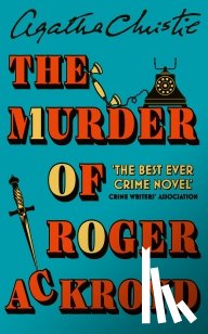 Christie, Agatha - The Murder of Roger Ackroyd