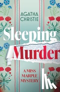 Christie, Agatha - Sleeping Murder