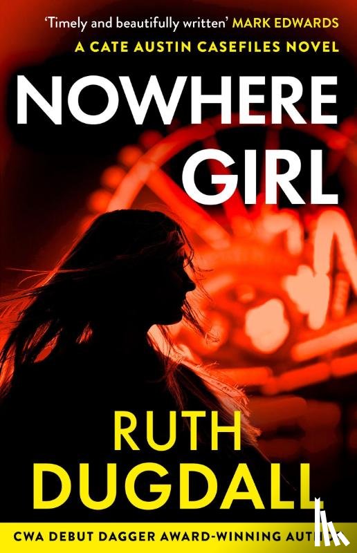 Dugdall, Ruth - Nowhere Girl
