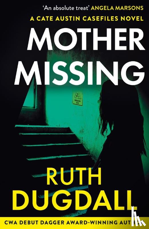Dugdall, Ruth - Mother Missing