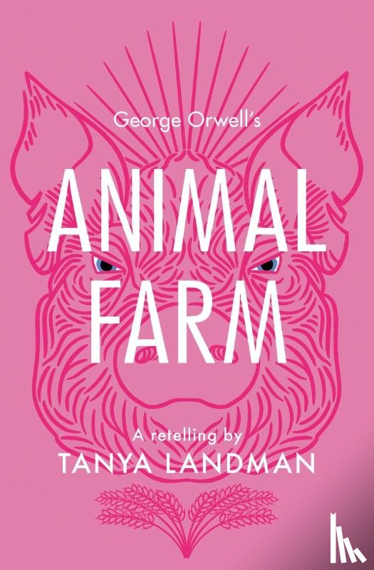 Landman, Tanya - Animal Farm