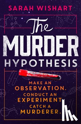 Wishart, Sarah - The Murder Hypothesis
