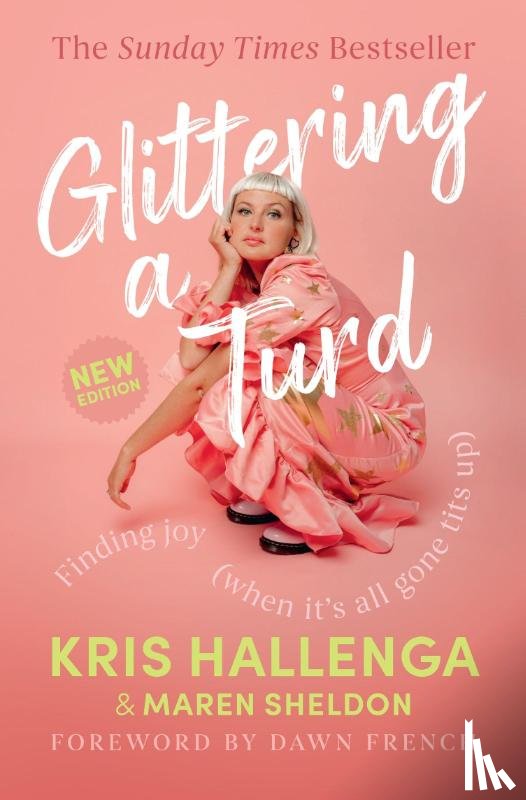 Hallenga, Kris, Sheldon, Maren - Glittering a Turd