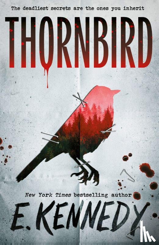 Kennedy, E. - Thornbird