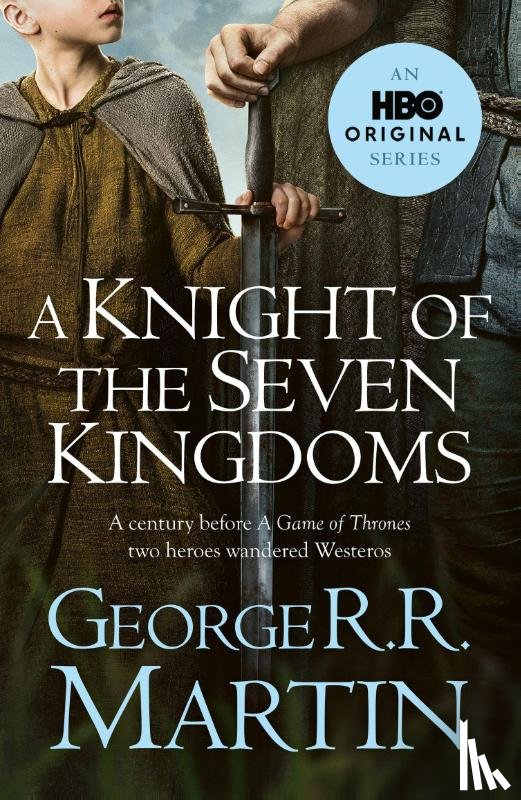 Martin, George R.R. - A Knight of the Seven Kingdoms