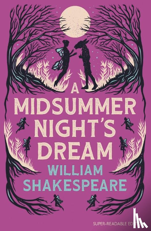 Shakespeare, William - A Midsummer Night’s Dream