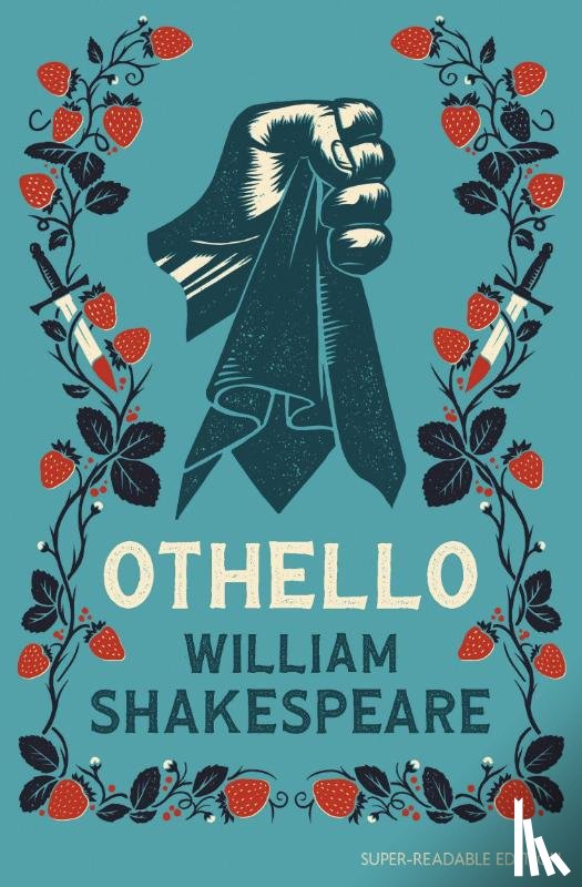 Shakespeare, William - Othello