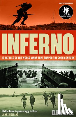 Hill, Dan - Inferno
