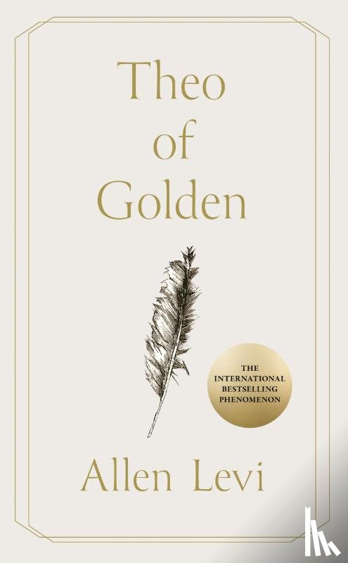 Levi, Allen - Theo of Golden