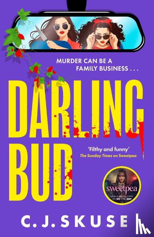 Skuse, C.J. - Darling Bud