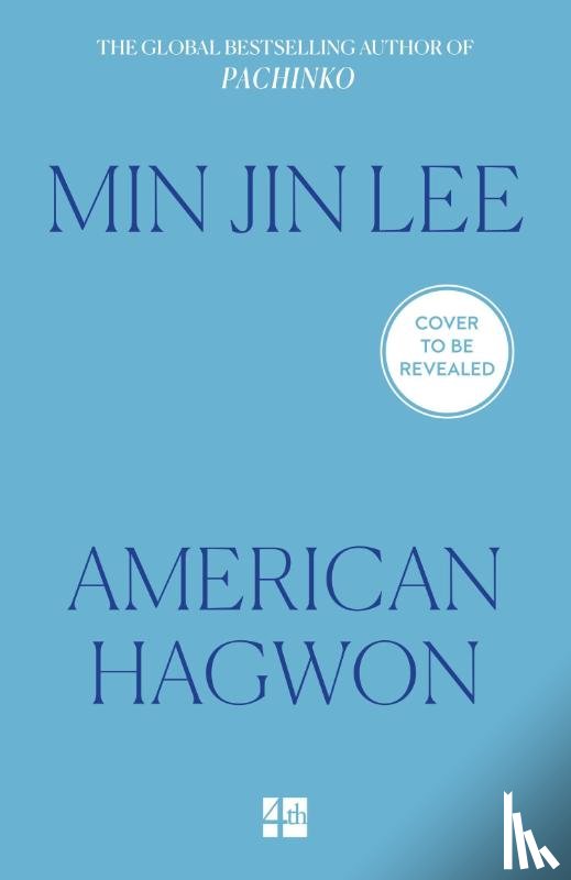 Lee, Min Jin - American Hagwon