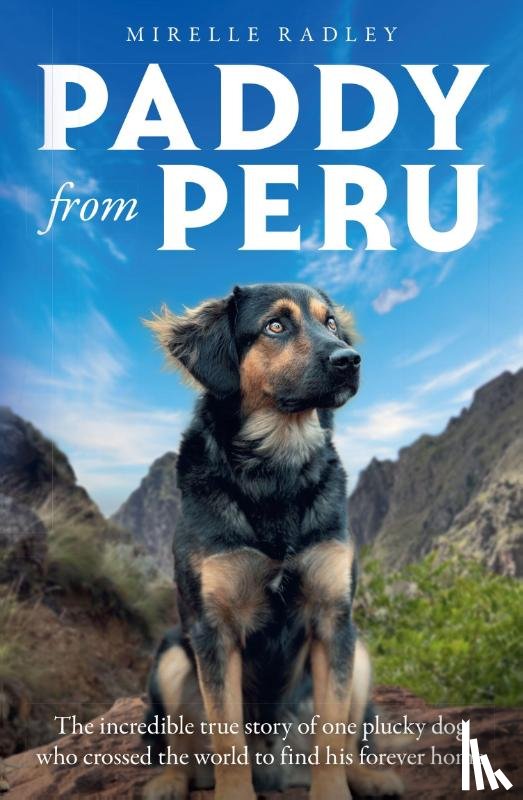 Radley, Mirelle - Paddy from Peru
