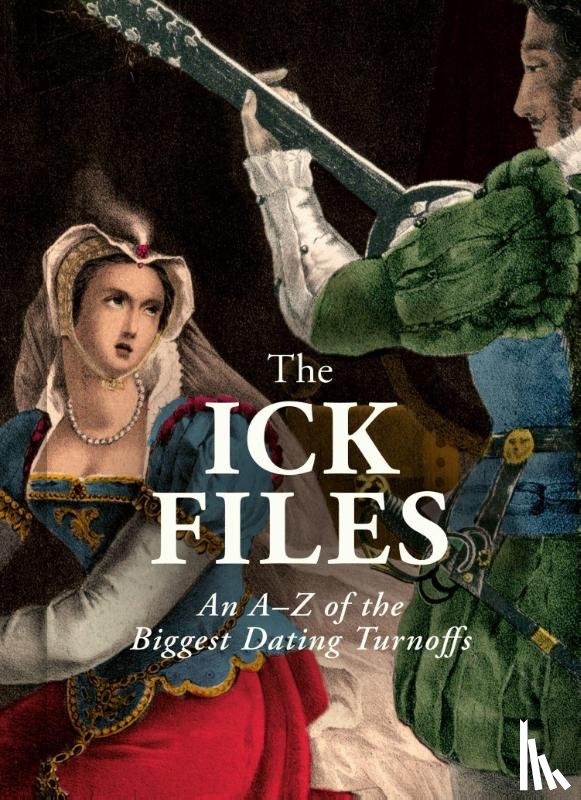  - The Ick Files