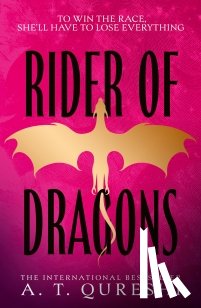 Qureshi, A. T. - Rider of Dragons
