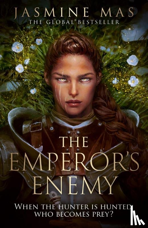 Mas, Jasmine - The Emperor's Enemy