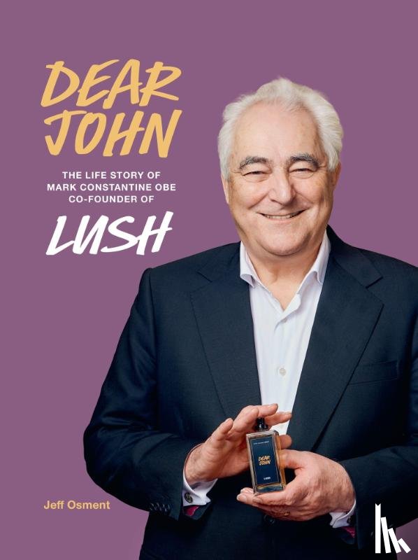 Osment, Jeff - Dear John