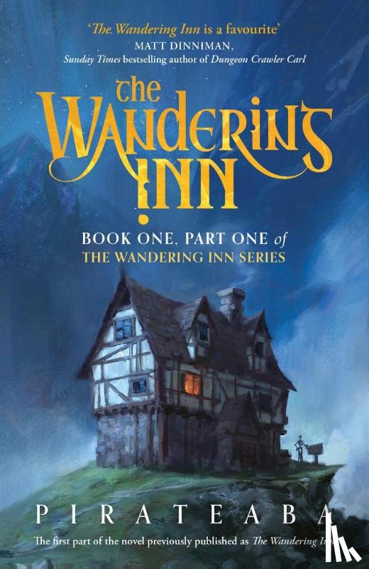 pirateaba - The Wandering Inn