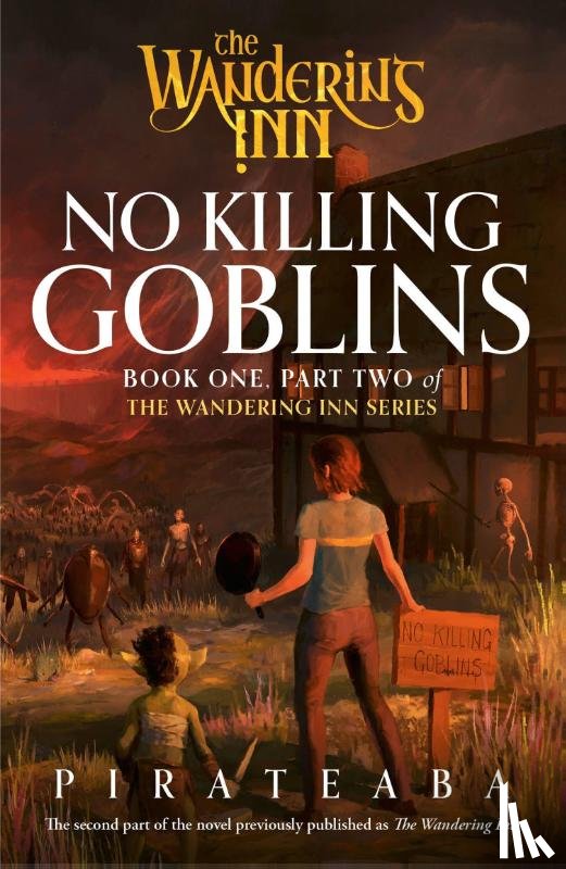 pirateaba - No Killing Goblins