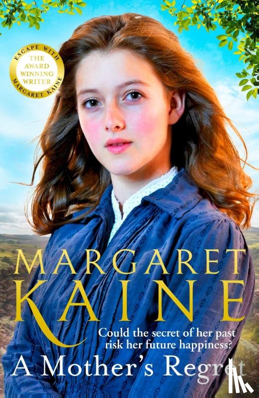 Kaine, Margaret - A Mother’s Regret