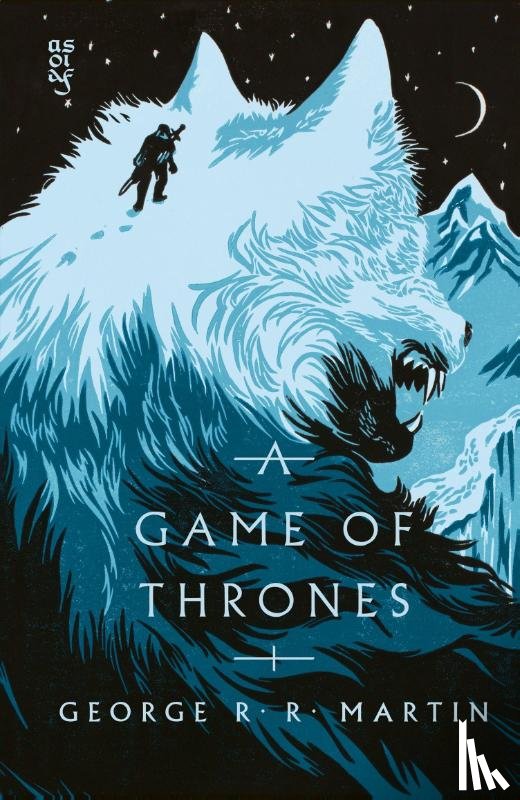 Martin, George R.R. - A Game of Thrones