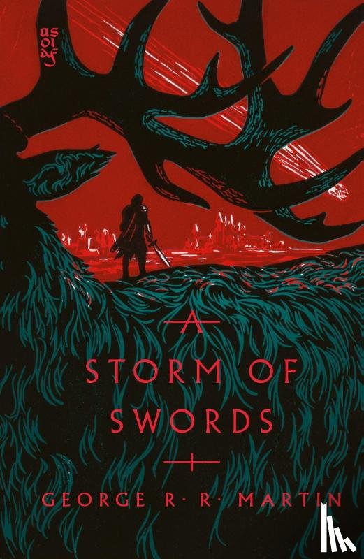Martin, George R.R. - A Storm of Swords