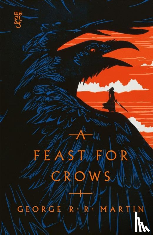 Martin, George R.R. - A Feast for Crows