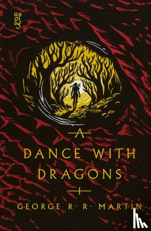 Martin, George R.R. - A Dance with Dragons