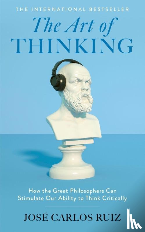 Ruiz, Jose Carlos - The Art of Thinking