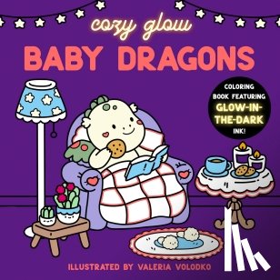  - Baby Dragons