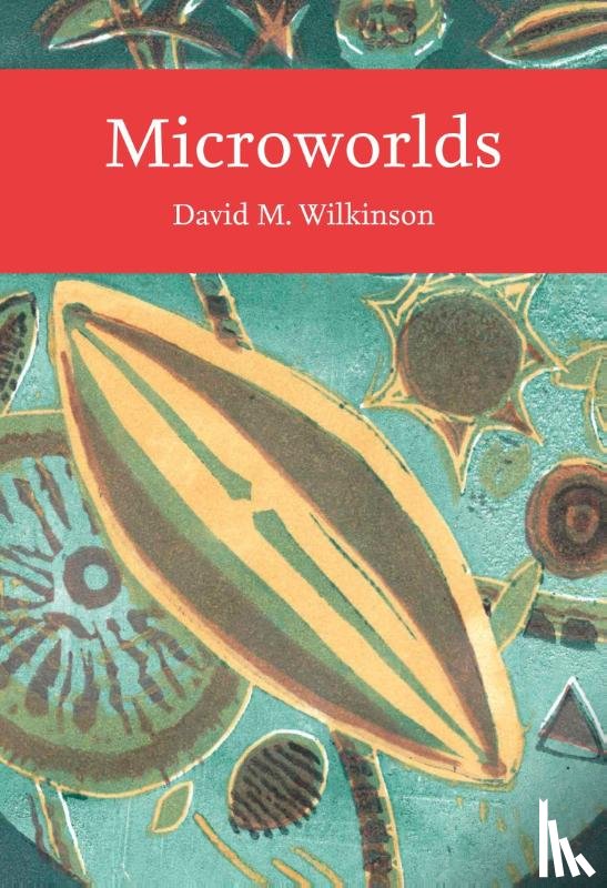 Wilkinson, David - Microworlds