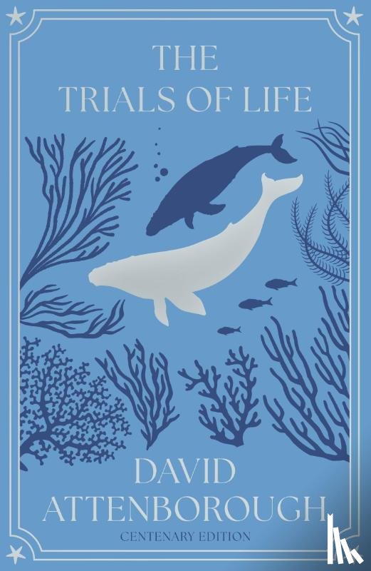 Attenborough, David - The Trials of Life