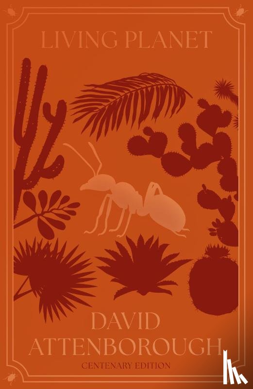 Attenborough, David - Living Planet