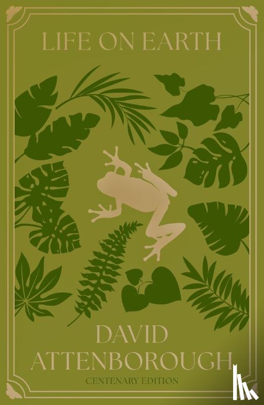 Attenborough, David - Life on Earth