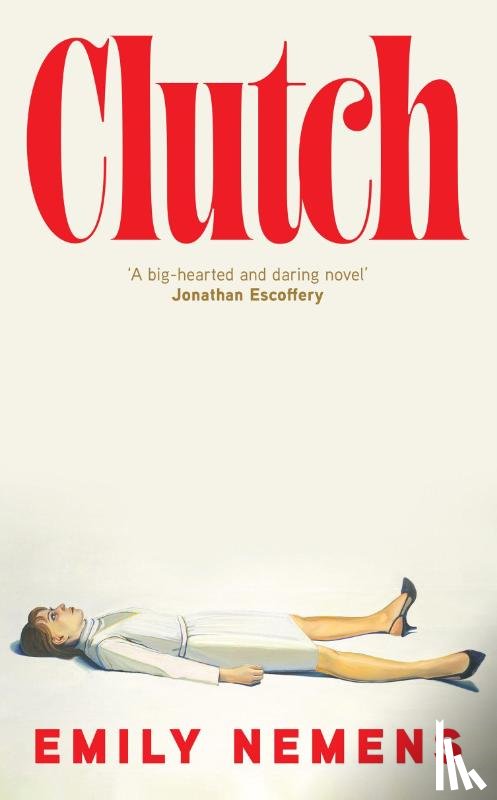 Nemens, Emily - Clutch