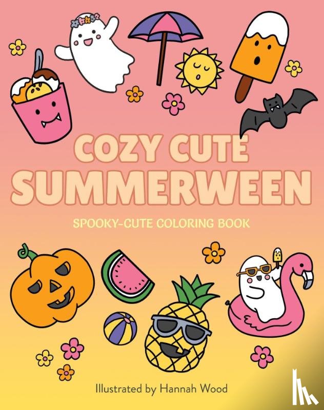  - Cozy Cute Summerween