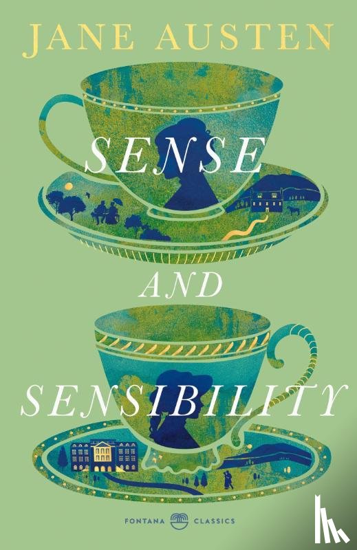 Austen, Jane - Sense and Sensibility