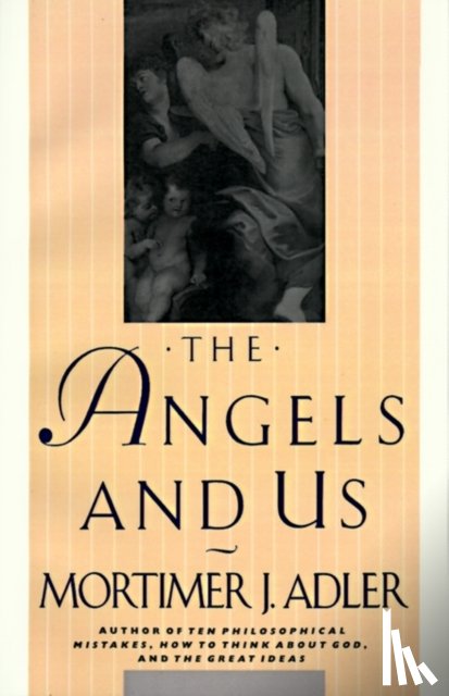 Adler, Curtis - Angels and Us