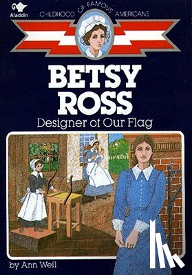 Weil, Ann - COFA BETSY ROSS