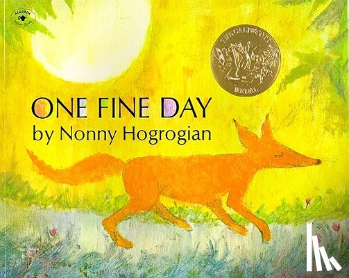 Hogrogian, Nonny - One Fine Day