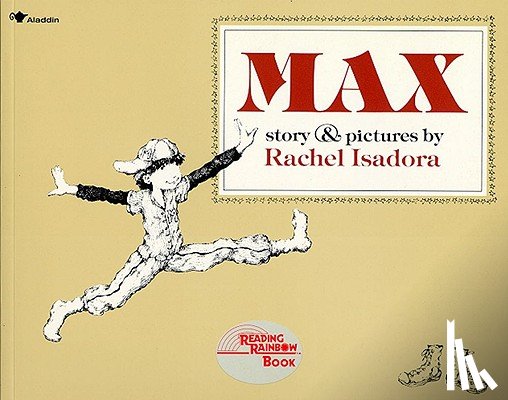 Isadora, Rachel - Max